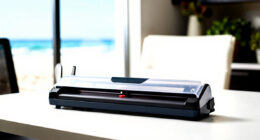 9 Best Vacuum Sealer Machine in 2026
