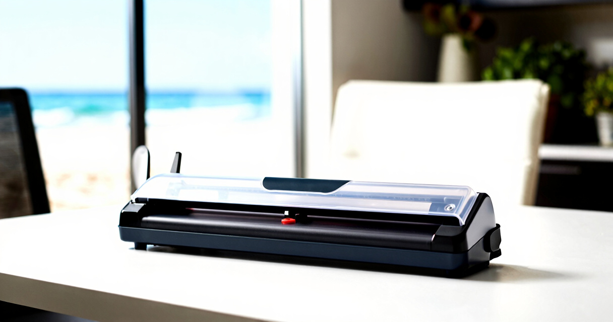 9 Best Vacuum Sealer Machine in 2026