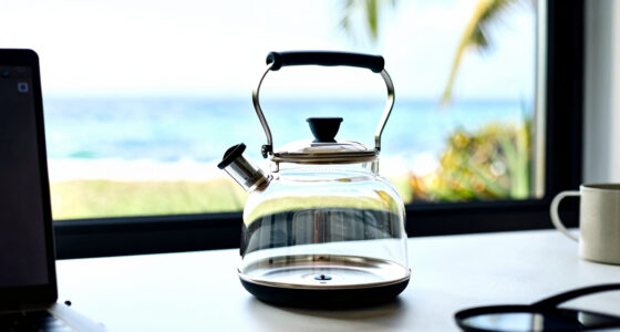 9 Best Variable Temperature Kettle in 2026