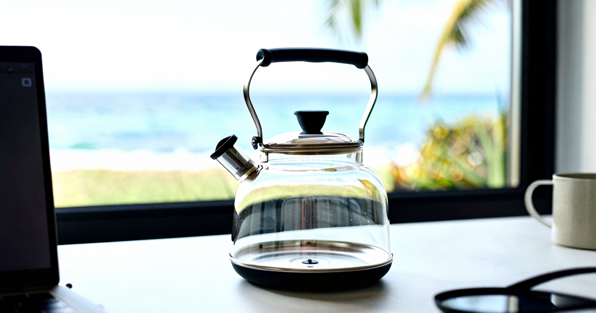 9 Best Variable Temperature Kettle in 2026
