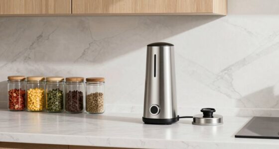 accessible convenient kitchen tools