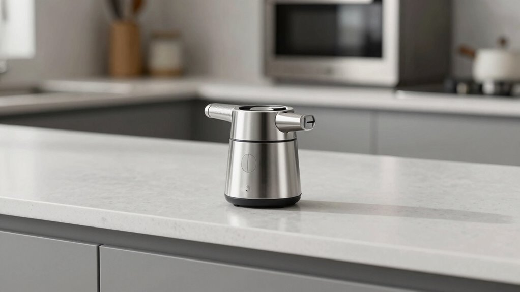 accessible ergonomic smart kitchen