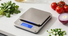 accurate measurements improve cooking