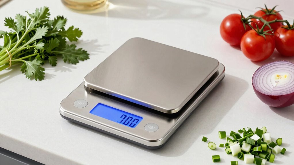 accurate measurements improve cooking