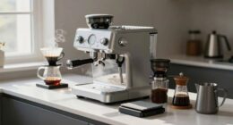 advanced brewing technology trends