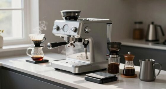 advanced brewing technology trends