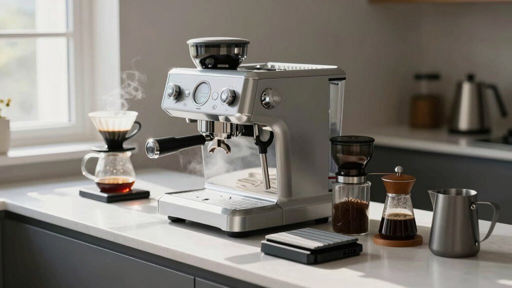 advanced brewing technology trends