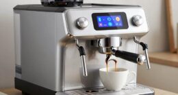 advanced sleek brewing technology