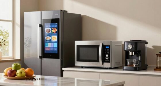 appliance technology distinctions explained
