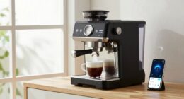 automating daily coffee tasks
