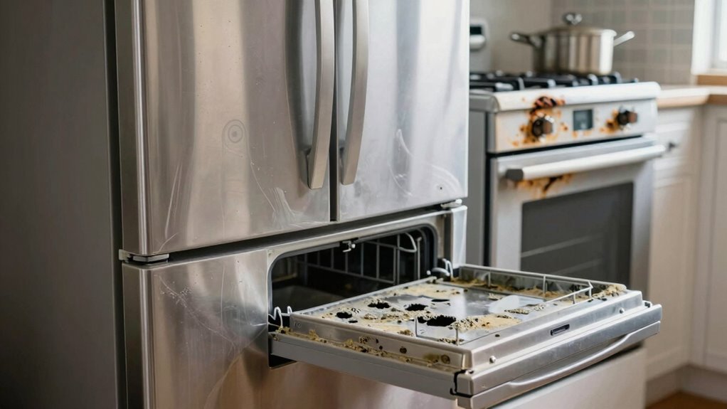 avoid appliance maintenance mistakes