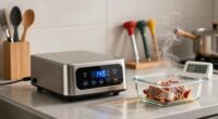 benefits of precise cooking