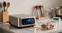benefits of precise cooking