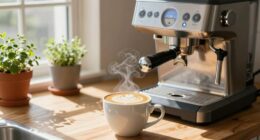 beverage innovation enhances routines