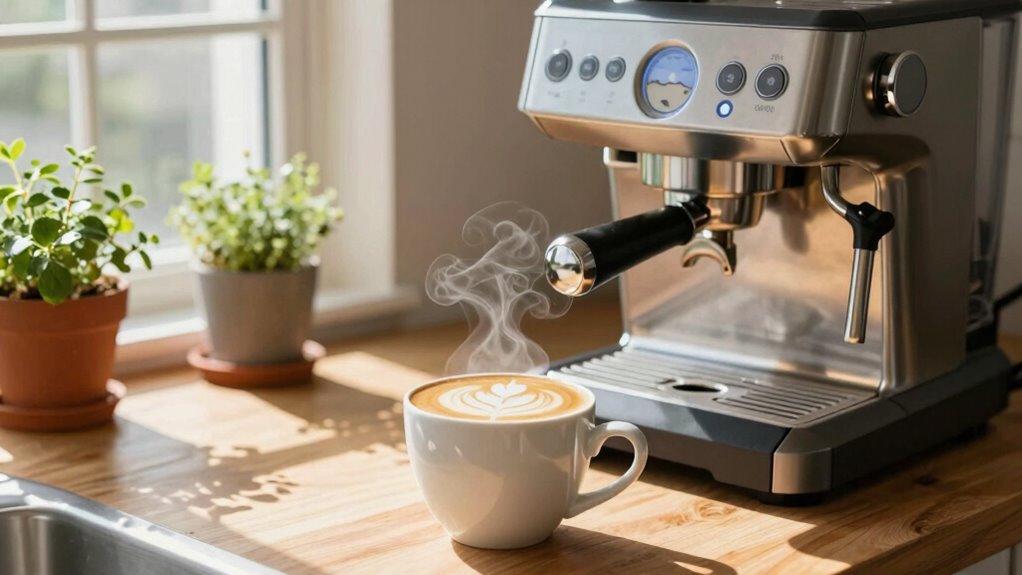 beverage innovation enhances routines