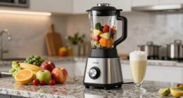 blenders evolve into essentials