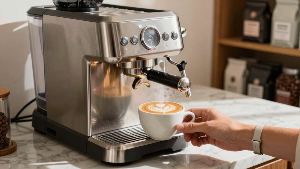 clever convenience caffeine cravings