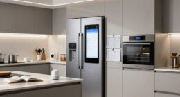 common smart kitchen errors