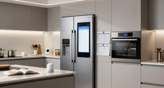 common smart kitchen errors