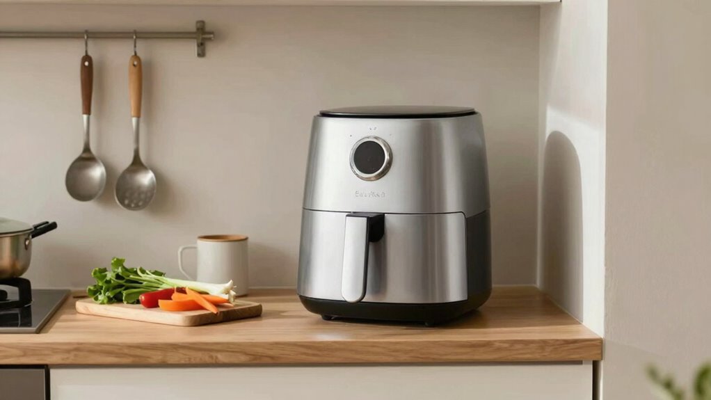 compact versatile space saving appliance