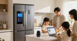 connected appliance mindset shift