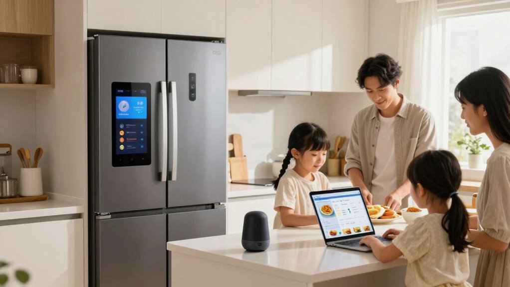 connected appliance mindset shift