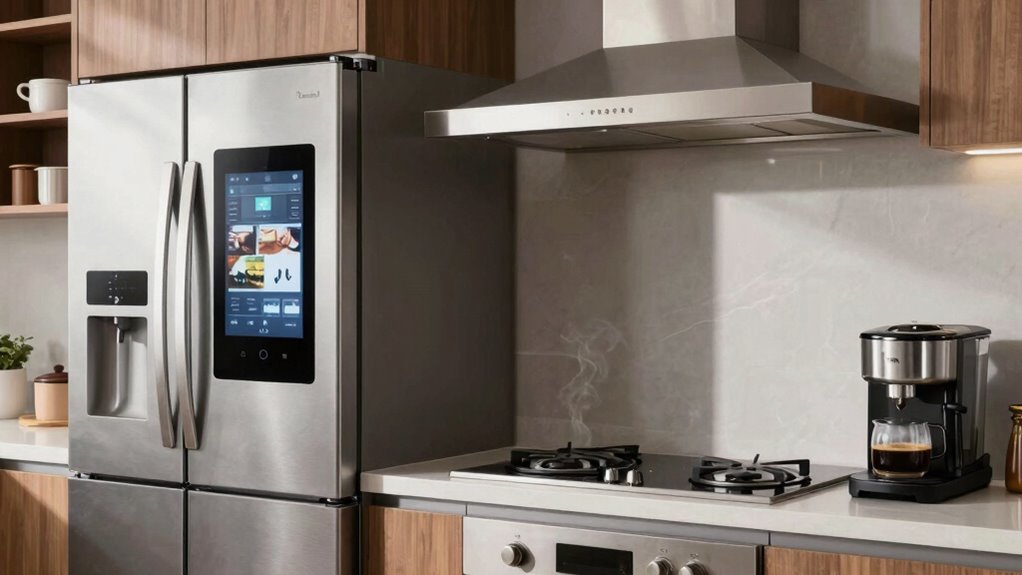 consider ecosystem compatibility first