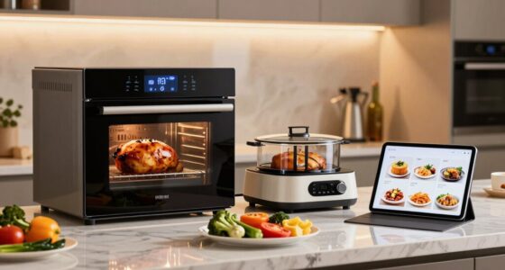 consistent success with technology