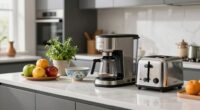 control your counter space