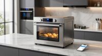 convenient compact smart appliance