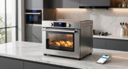convenient compact smart appliance