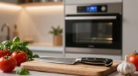 critical cooking decisions manually