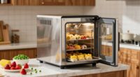 culinary innovation through preservation