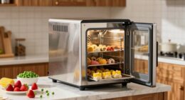 culinary innovation through preservation