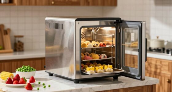 culinary innovation through preservation