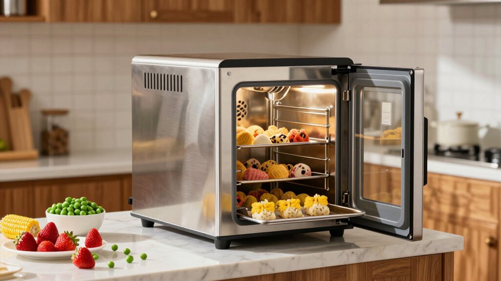 culinary innovation through preservation