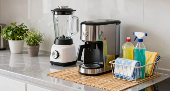 cultivating kitchen tech care