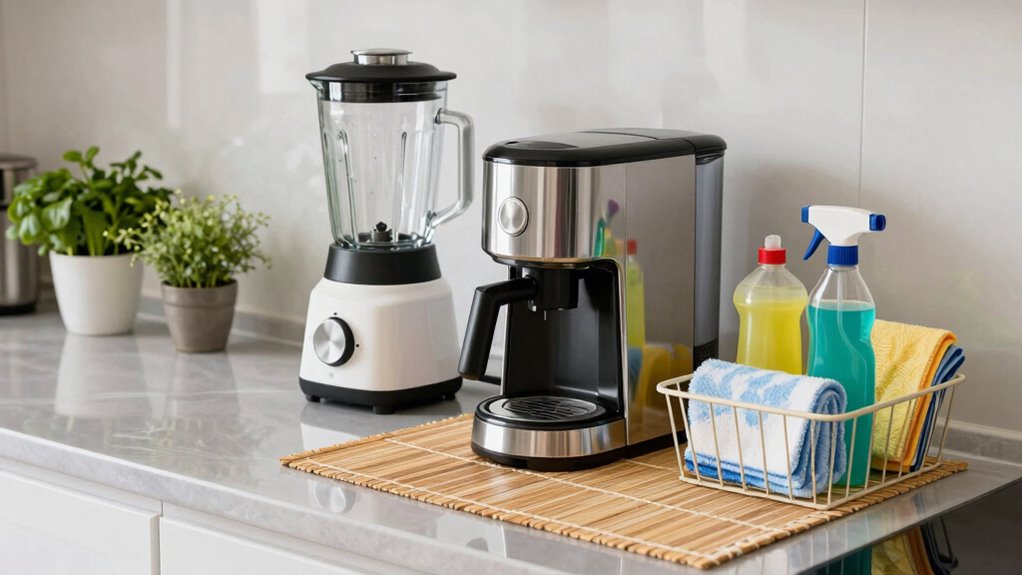 cultivating kitchen tech care
