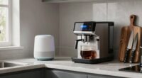 defining smart kitchen technology
