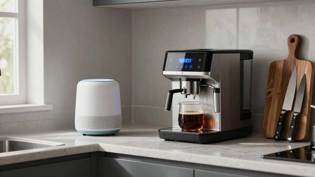 defining smart kitchen technology