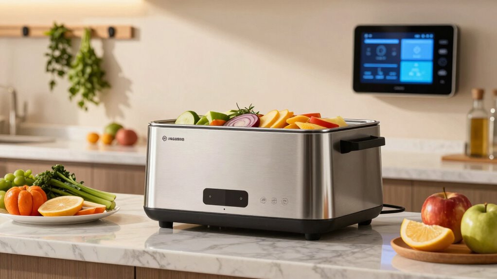 dehydrating for healthy snacks