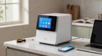 diagnosing kitchen tech issues