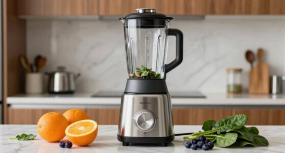 durable powerful versatile appliances