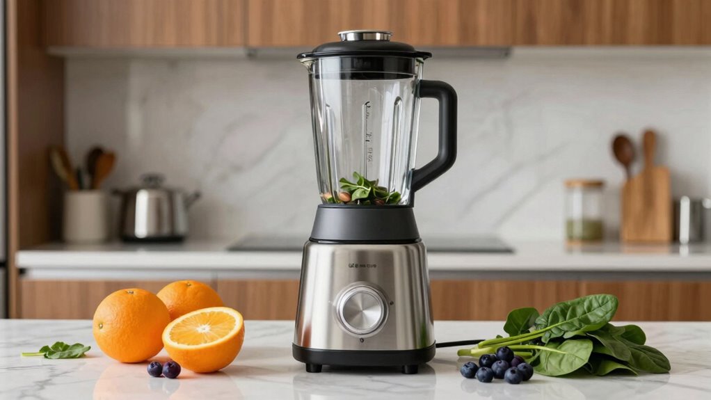 durable powerful versatile appliances