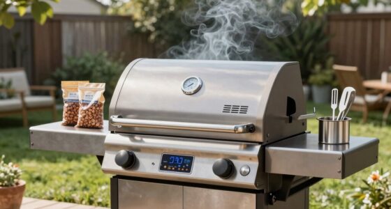 easy automated smoking experience