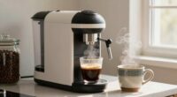 easy automatic coffee brewing