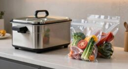 eco friendly cooking convenience