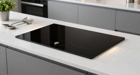 efficient and sleek design