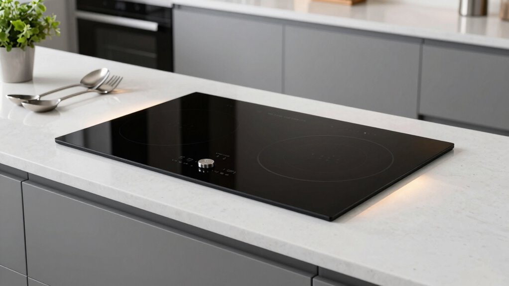 efficient and sleek design