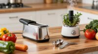 efficient cooking tools enhance enjoyment